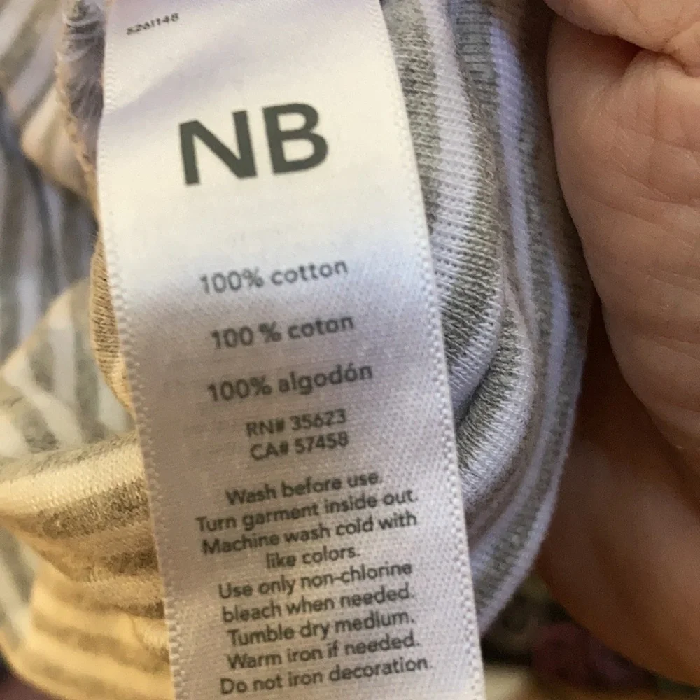 Just one you newborn cap